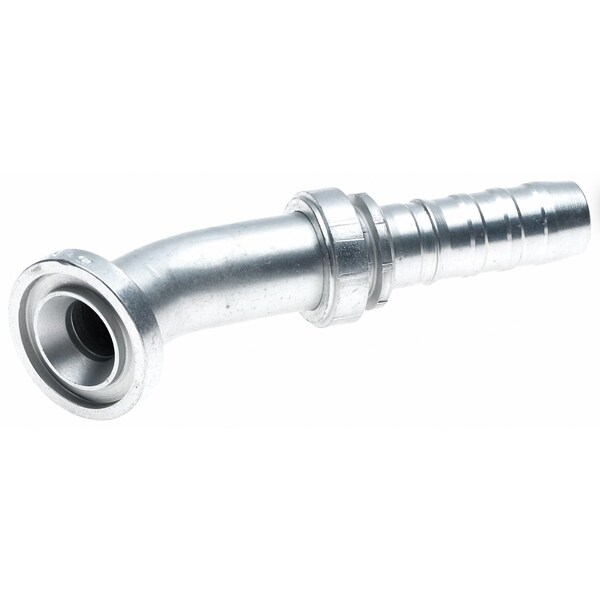 GlobalSpiral Hydraulic Coupling
